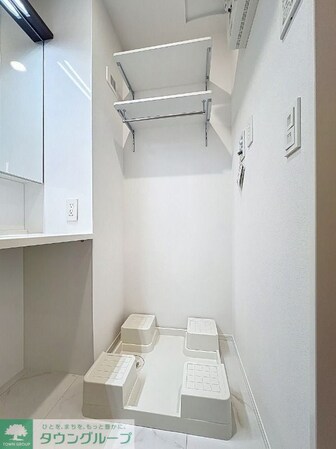 Camino de Sakuraの物件内観写真